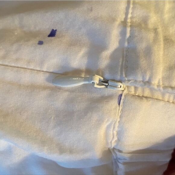 Coldwater Creek Women  Flair Floral  Skirt   Size 1X - Picture 11 of 12